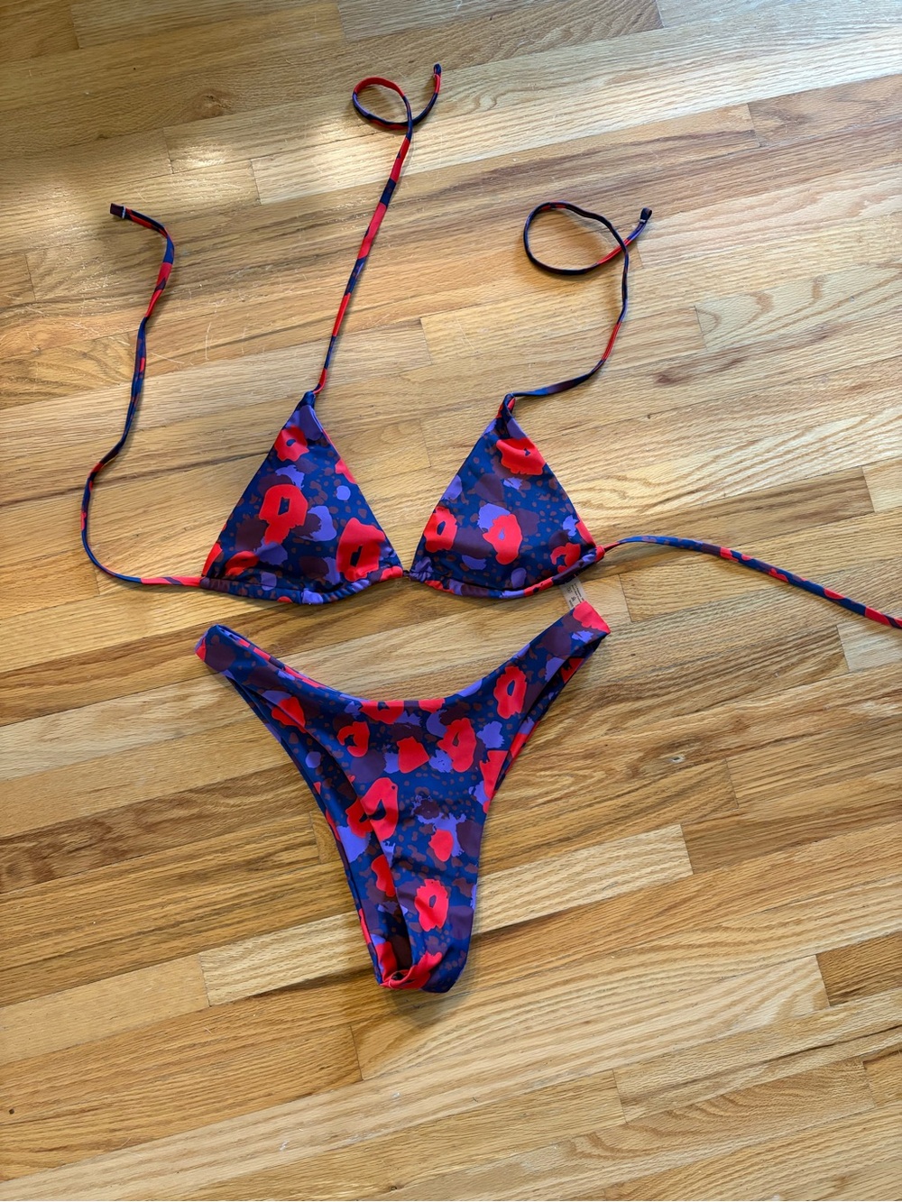Zaful/Shein Bikinis